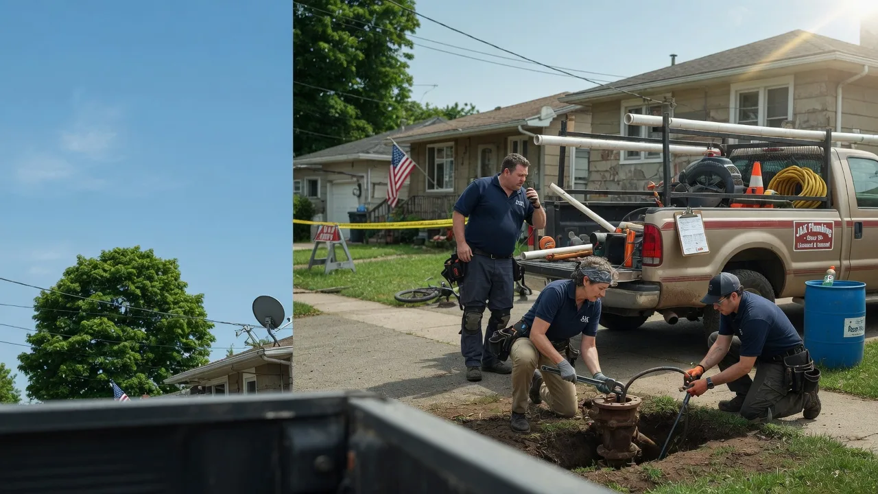 Water Heater Replacement in Gardner, IL near me